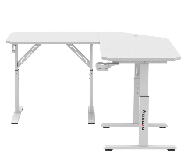 Huzaro Hero 7.3 White HZ-HERO 7.3 WHITE - 1349576 - zdjęcie 5